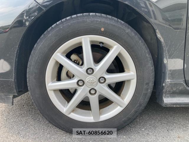 Toyota AQUA 2012-11 8279931-2