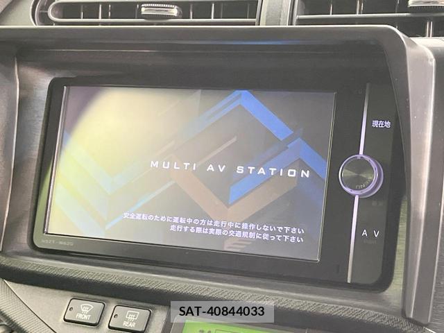 Toyota AQUA 2013-11 8280004-2