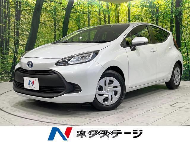 Toyota AQUA 2023-07 8280060-0