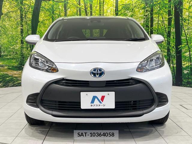 Toyota AQUA 2023-07 8280060-13
