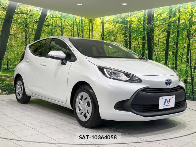 Toyota AQUA 2023-07 8280060-15