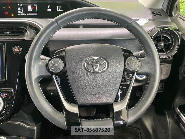 Toyota AQUA 2018-05 8280268-10