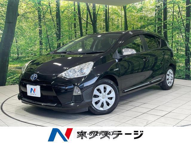Toyota AQUA 2014-03 8280272-0