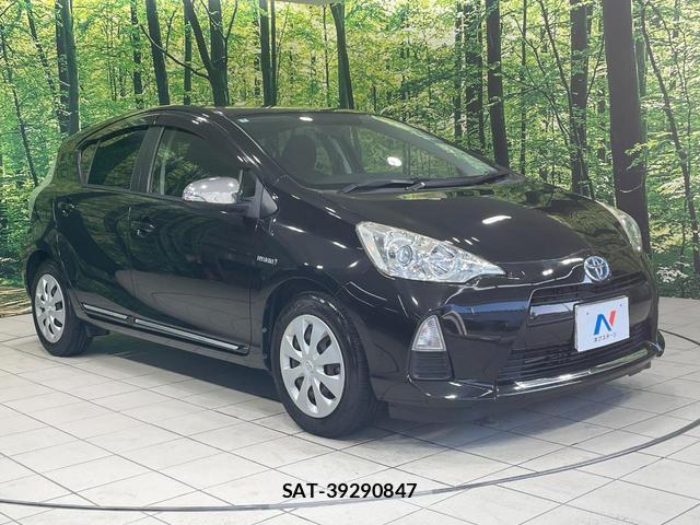 Toyota AQUA 2014-03 8280272-15
