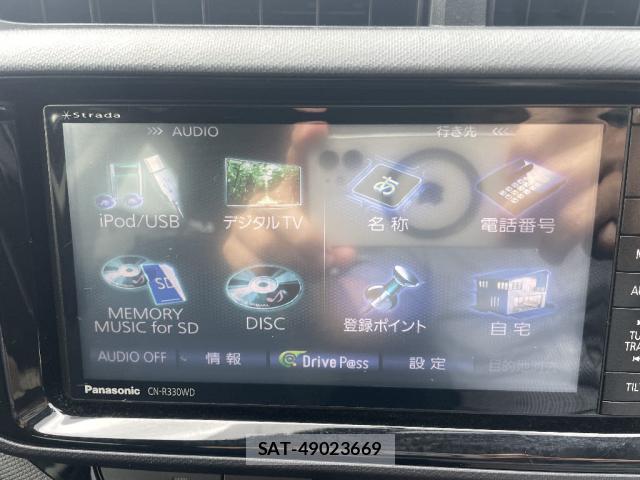 Toyota AQUA 2016-03 8280332-7