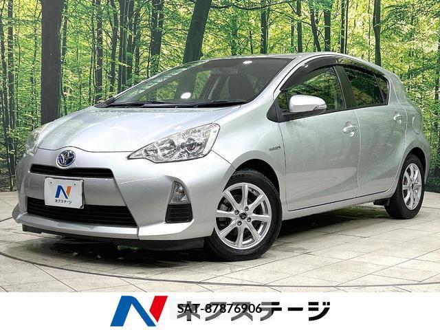 Toyota AQUA 2013-08 8280403-0