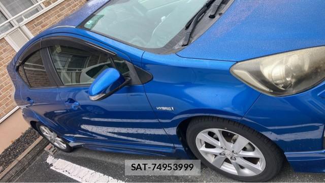 Toyota AQUA 2012-06 8280706-3