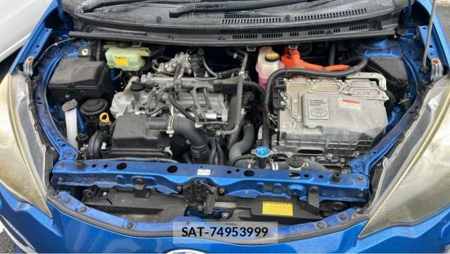 Toyota AQUA 2012-06 8280706-7