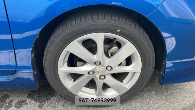 Toyota AQUA 2012-06 8280706-8