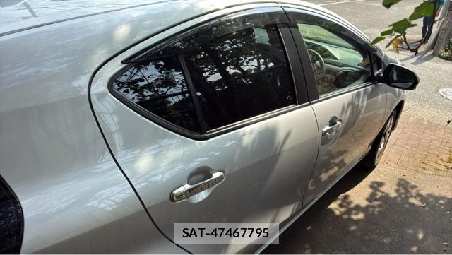Toyota AQUA 2020-12 8280759-10
