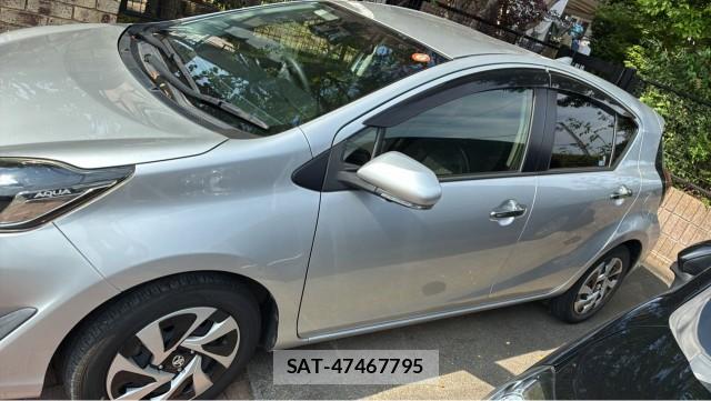 Toyota AQUA 2020-12 8280759-3
