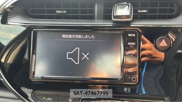 Toyota AQUA 2020-12 8280759-4