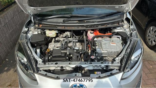 Toyota AQUA 2020-12 8280759-7