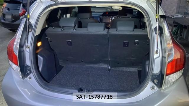 Toyota AQUA 2016-09 8280944-17