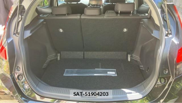 Toyota AQUA 2023-08 8282138-17