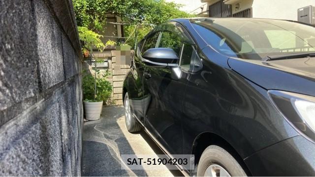 Toyota AQUA 2023-08 8282138-3
