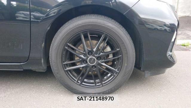 Toyota AQUA 2013-03 8282319-8