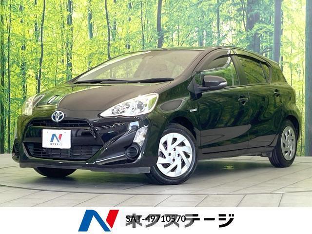 Toyota AQUA 2016-03 8282629-0