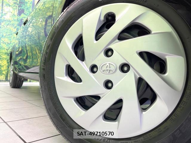 Toyota AQUA 2016-03 8282629-12