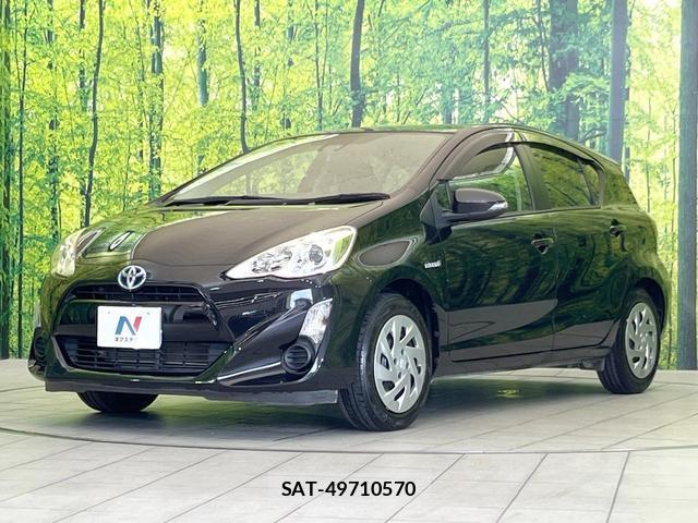 Toyota AQUA 2016-03 8282629-13