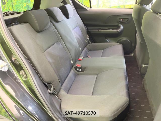 Toyota AQUA 2016-03 8282629-8