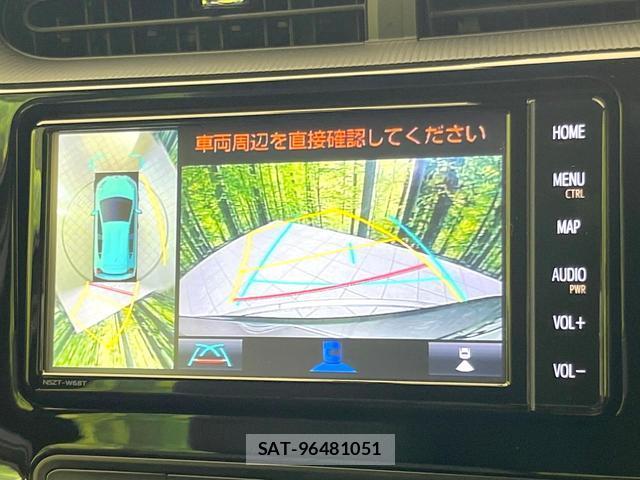 Toyota AQUA 2019-12 8282630-3