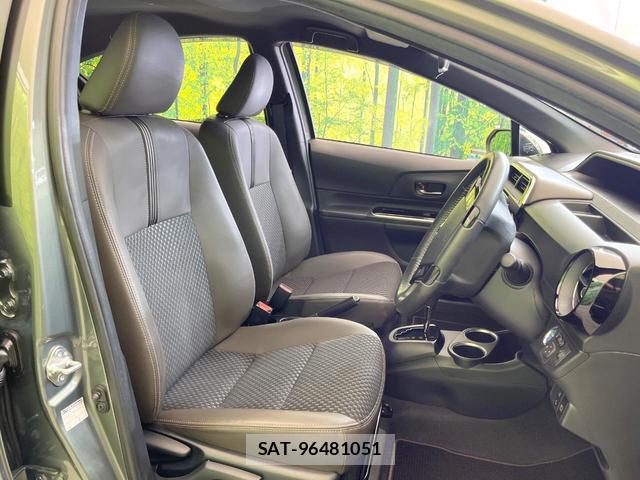 Toyota AQUA 2019-12 8282630-7