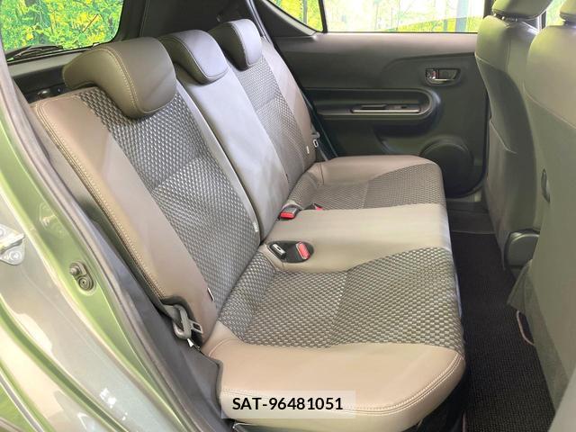 Toyota AQUA 2019-12 8282630-8