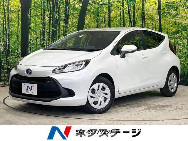 Toyota AQUA 2023-06 8282660-0