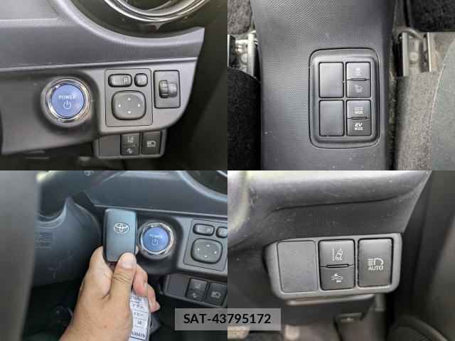 Toyota AQUA 2016-09 8282692-18