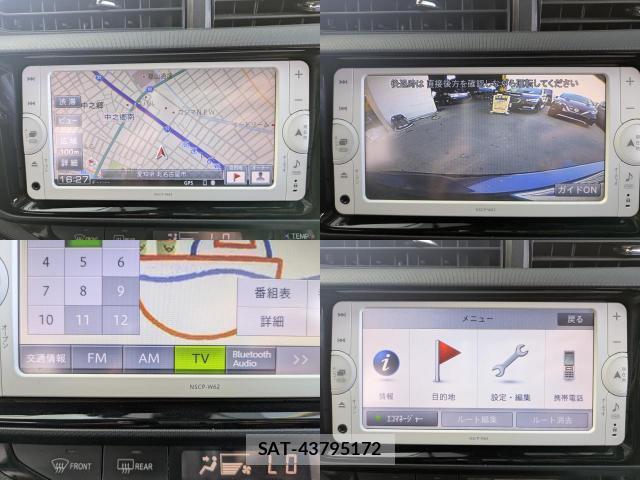 Toyota AQUA 2016-09 8282692-4