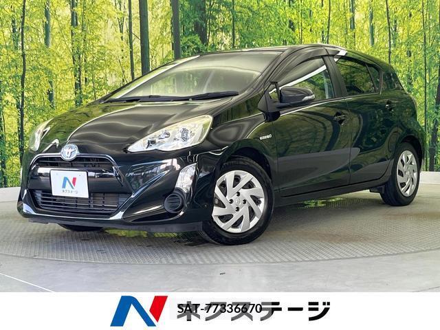Toyota AQUA 2015-09 8283019-0