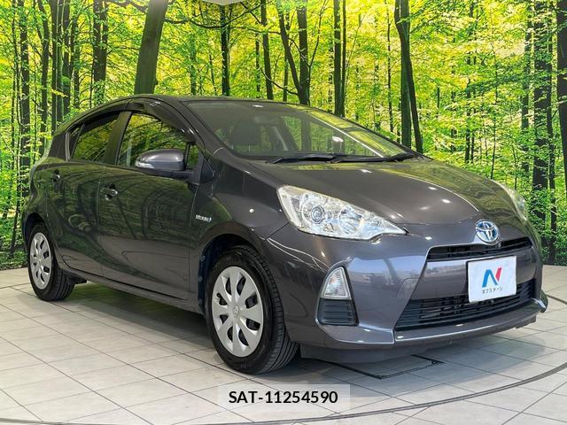 Toyota AQUA 2014-05 8283271-15
