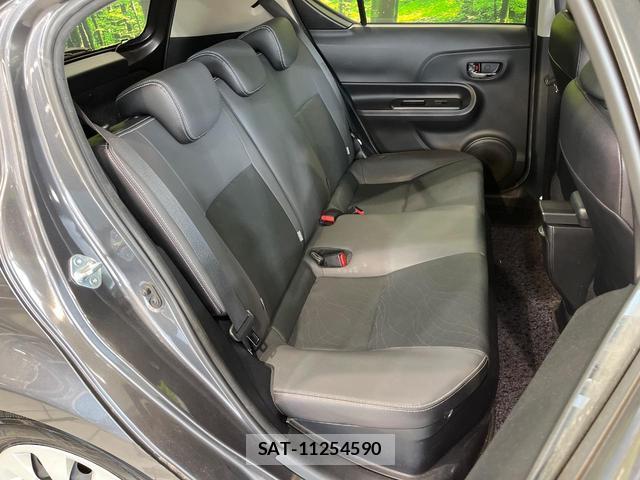 Toyota AQUA 2014-05 8283271-8