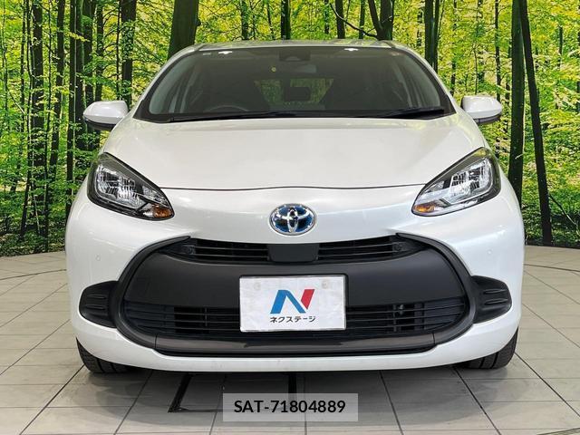 Toyota AQUA 2023-07 8283278-13
