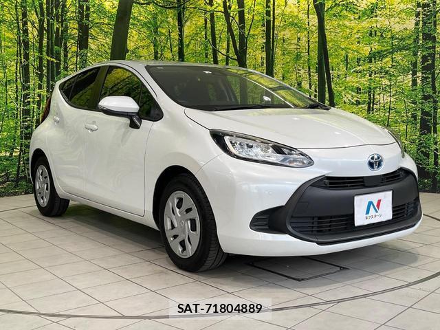 Toyota AQUA 2023-07 8283278-15