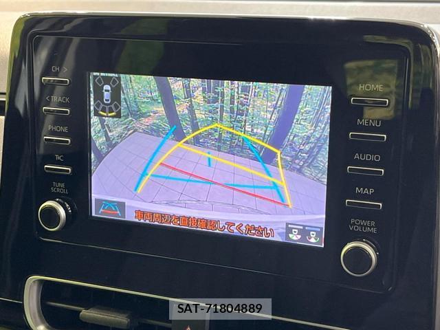 Toyota AQUA 2023-07 8283278-3