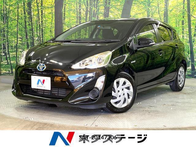 Toyota AQUA 2015-08 8283482-0