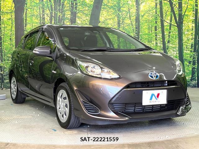 Toyota AQUA 2018-07 8283485-15