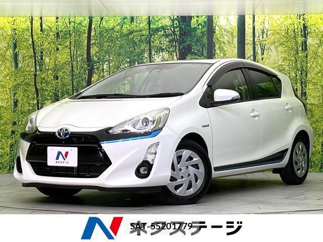 Toyota AQUA 2017-03 8283609-0