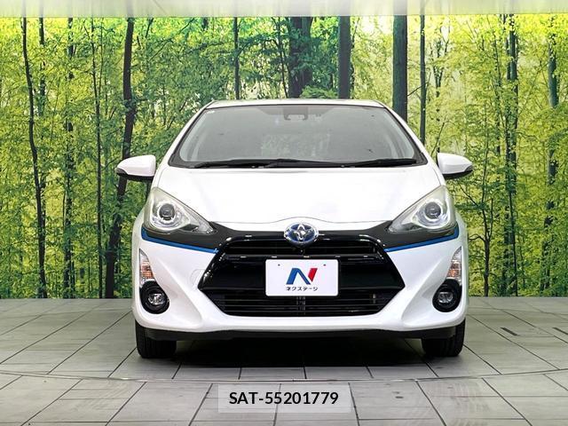 Toyota AQUA 2017-03 8283609-13