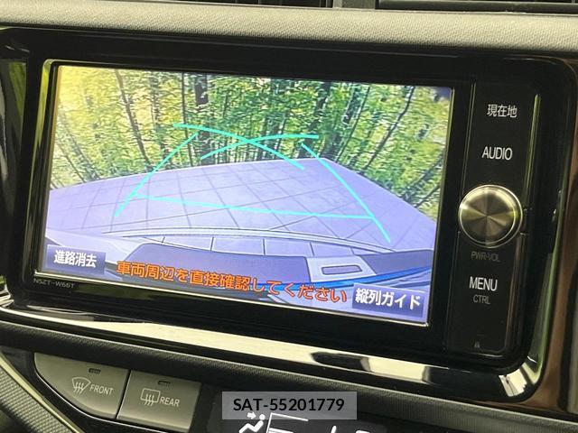 Toyota AQUA 2017-03 8283609-4