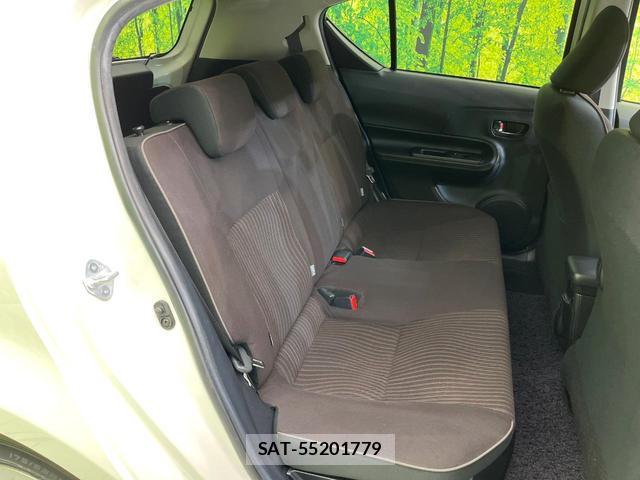 Toyota AQUA 2017-03 8283609-9