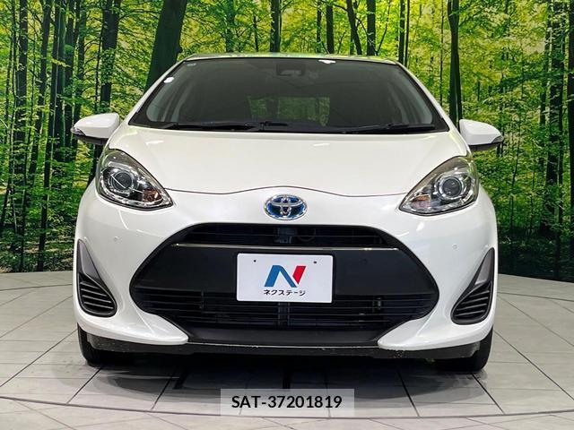 Toyota AQUA 2018-12 8283658-13