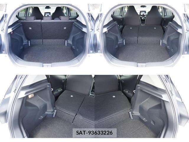 Toyota AQUA 2024-07 8283744-5