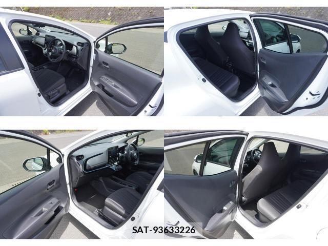 Toyota AQUA 2024-07 8283744-6