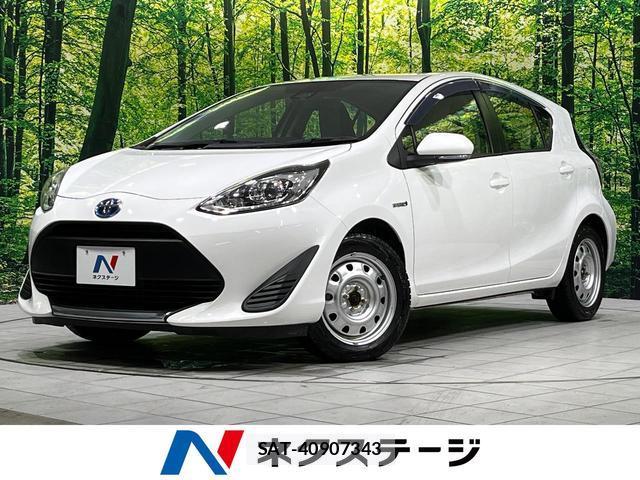 Toyota AQUA 2020-06 8283812-0