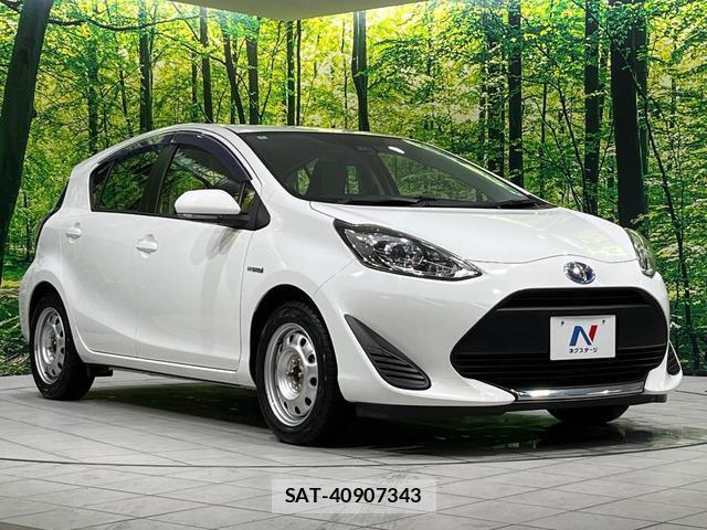 Toyota AQUA 2020-06 8283812-15