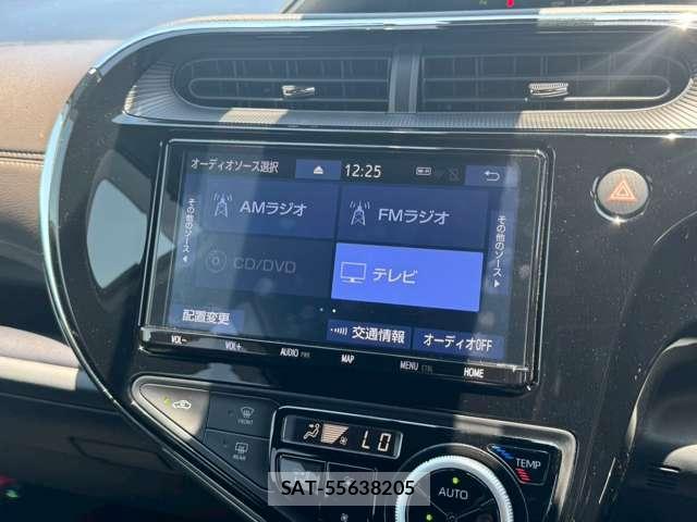Toyota AQUA 2019-07 8283959-10