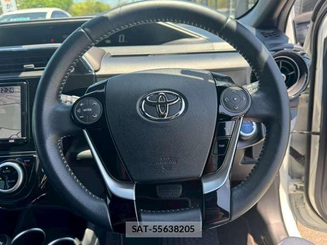 Toyota AQUA 2019-07 8283959-11